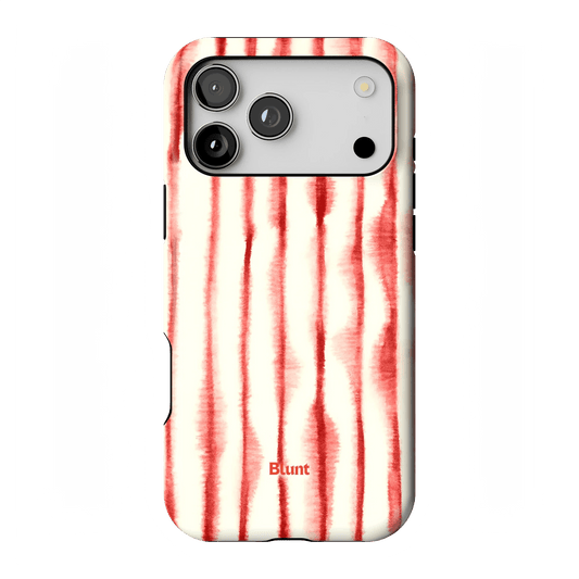 Fire Stripe iPhone Case - Blunt Cases