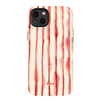 Fire Stripe iPhone Case - Blunt Cases