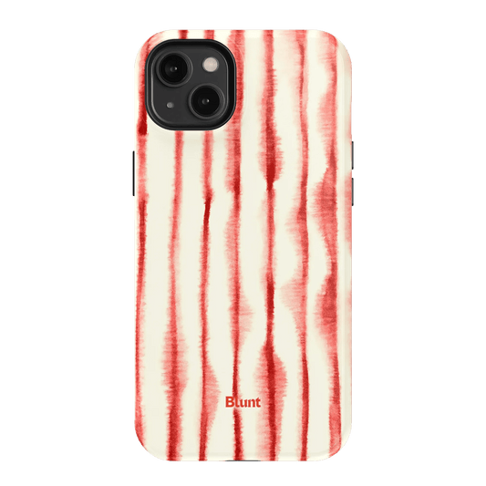 Fire Stripe iPhone Case - Blunt Cases
