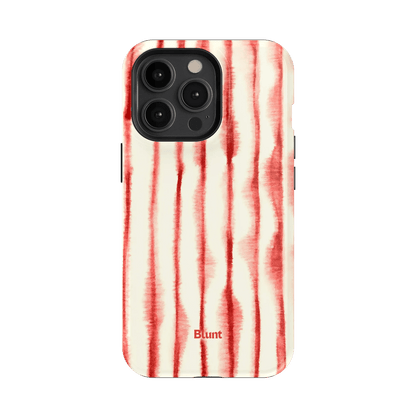 Fire Stripe iPhone Case - Blunt Cases