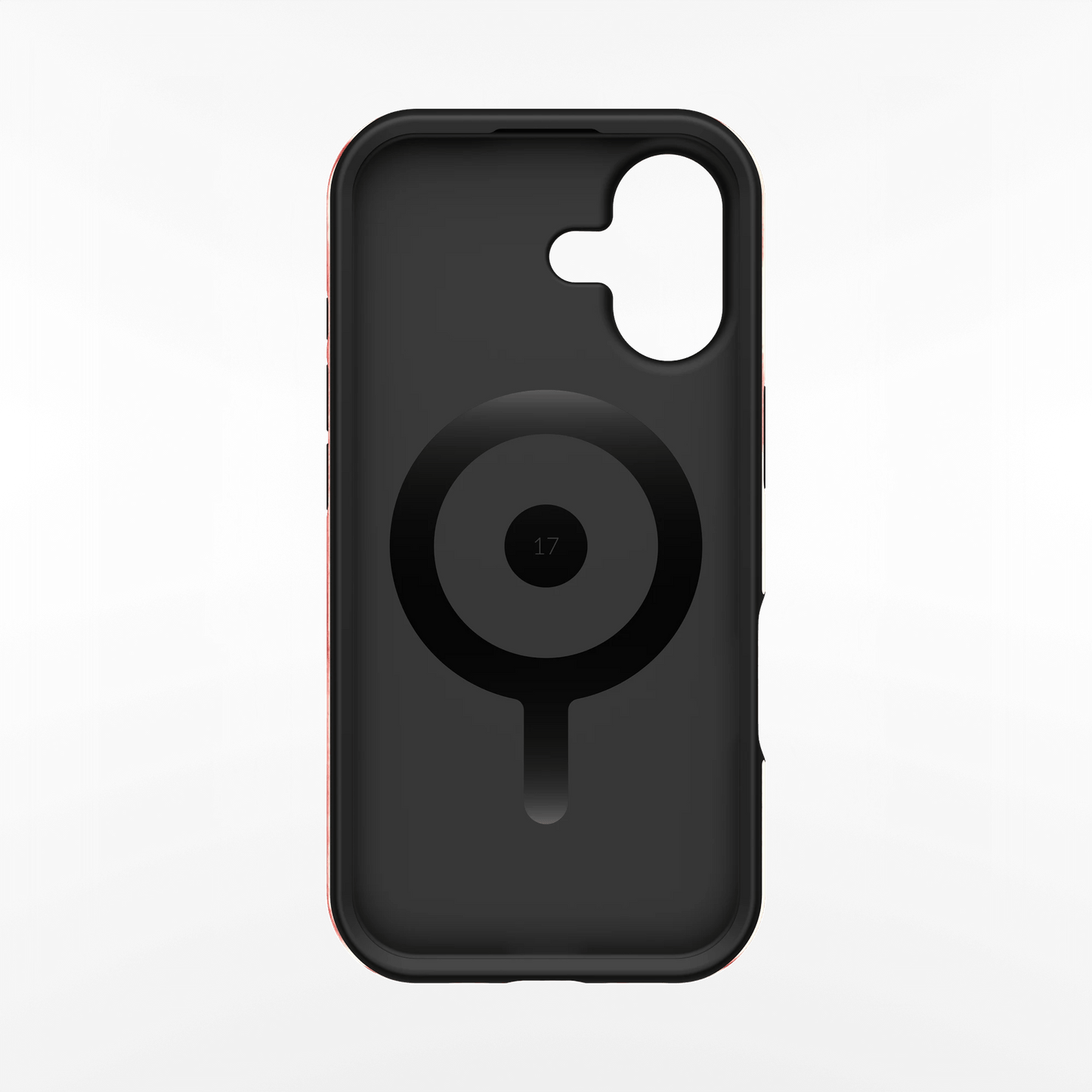 Fire Stripe iPhone Case - Blunt Cases