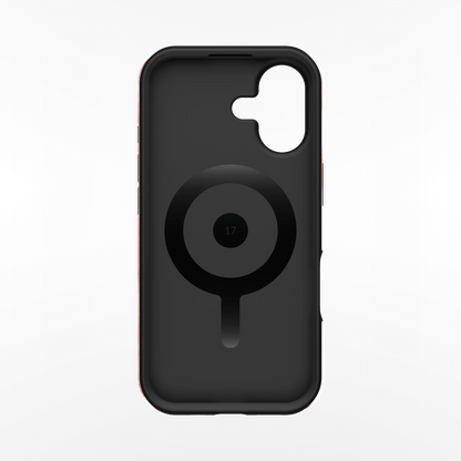 Fire Stripe iPhone Case - Blunt Cases