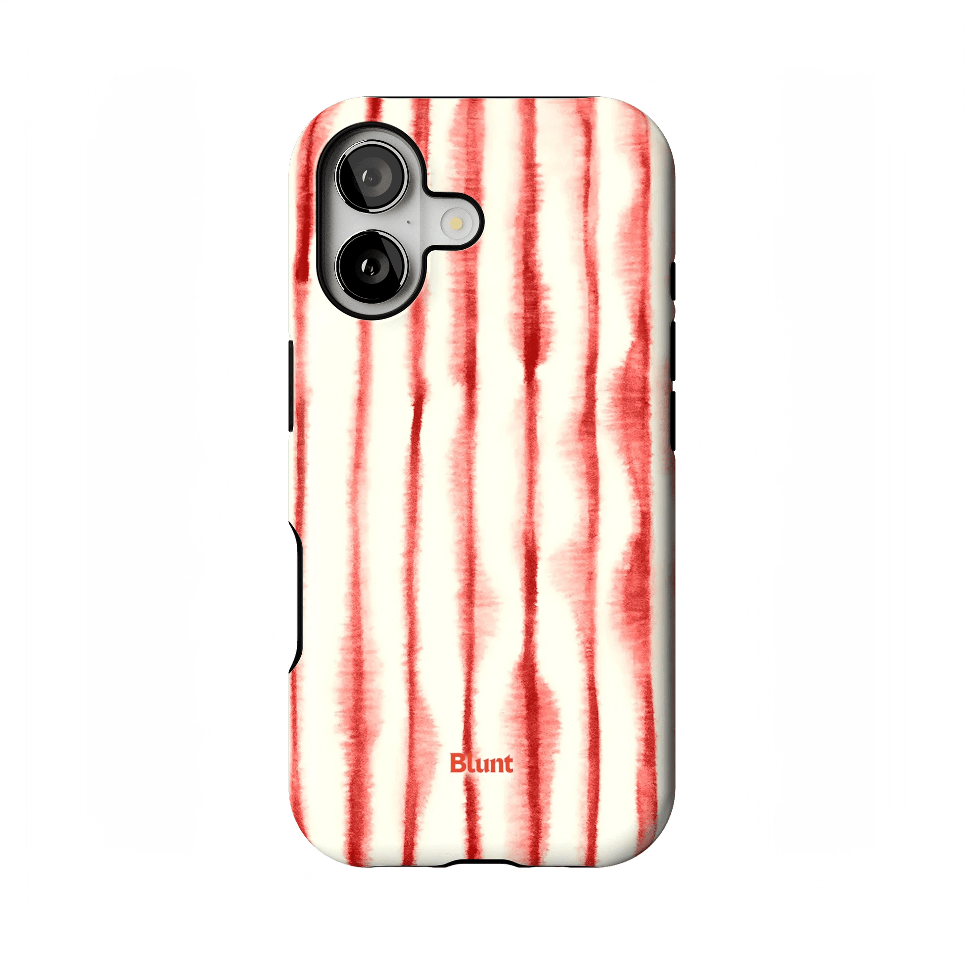 Fire Stripe iPhone Case - Blunt Cases
