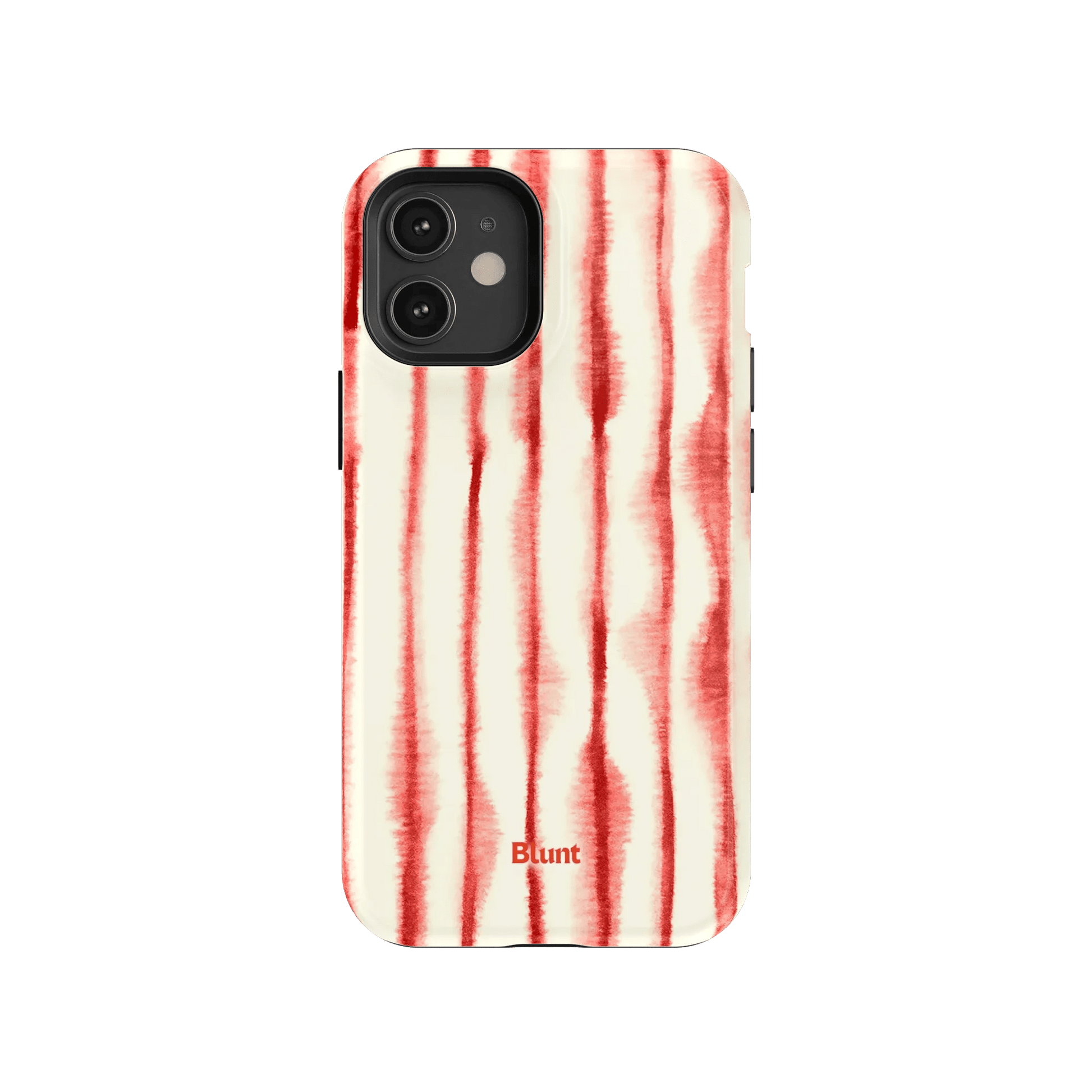 Fire Stripe iPhone Case - Blunt Cases