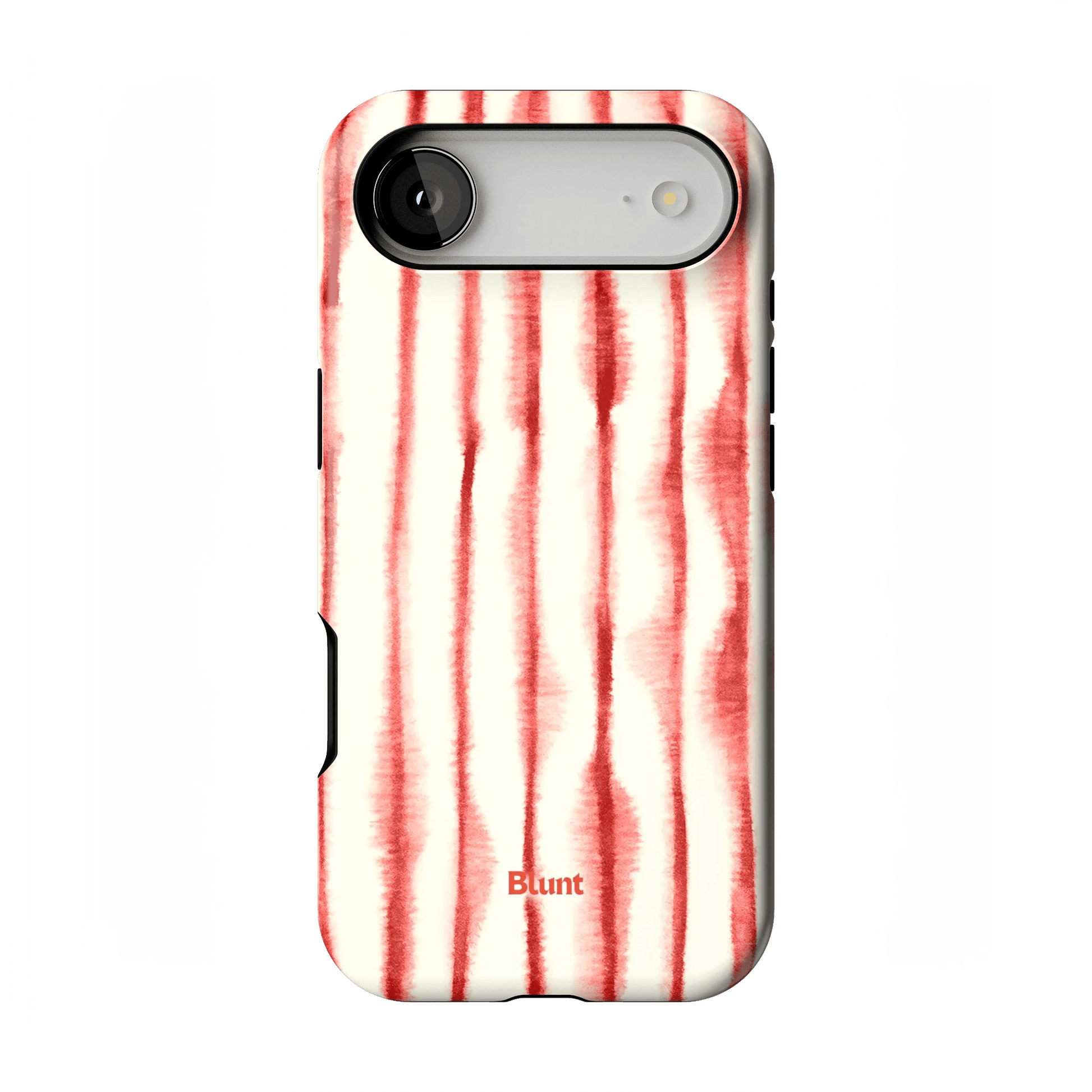 Fire Stripe iPhone Case - Blunt Cases