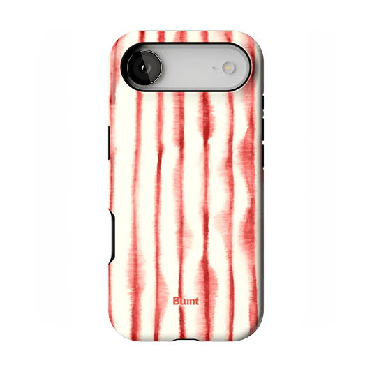 Fire Stripe iPhone Case - Blunt Cases