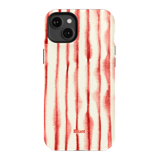 Fire Stripe iPhone Case - Blunt Cases
