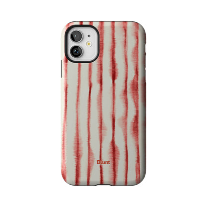 Fire Stripe iPhone Case gallery - Iphone_11_Iphone_1