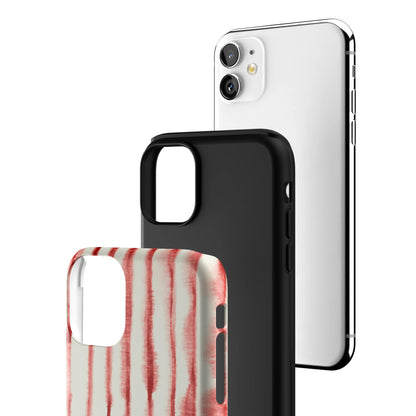 Fire Stripe iPhone Case gallery - Iphone_11_Iphone_3