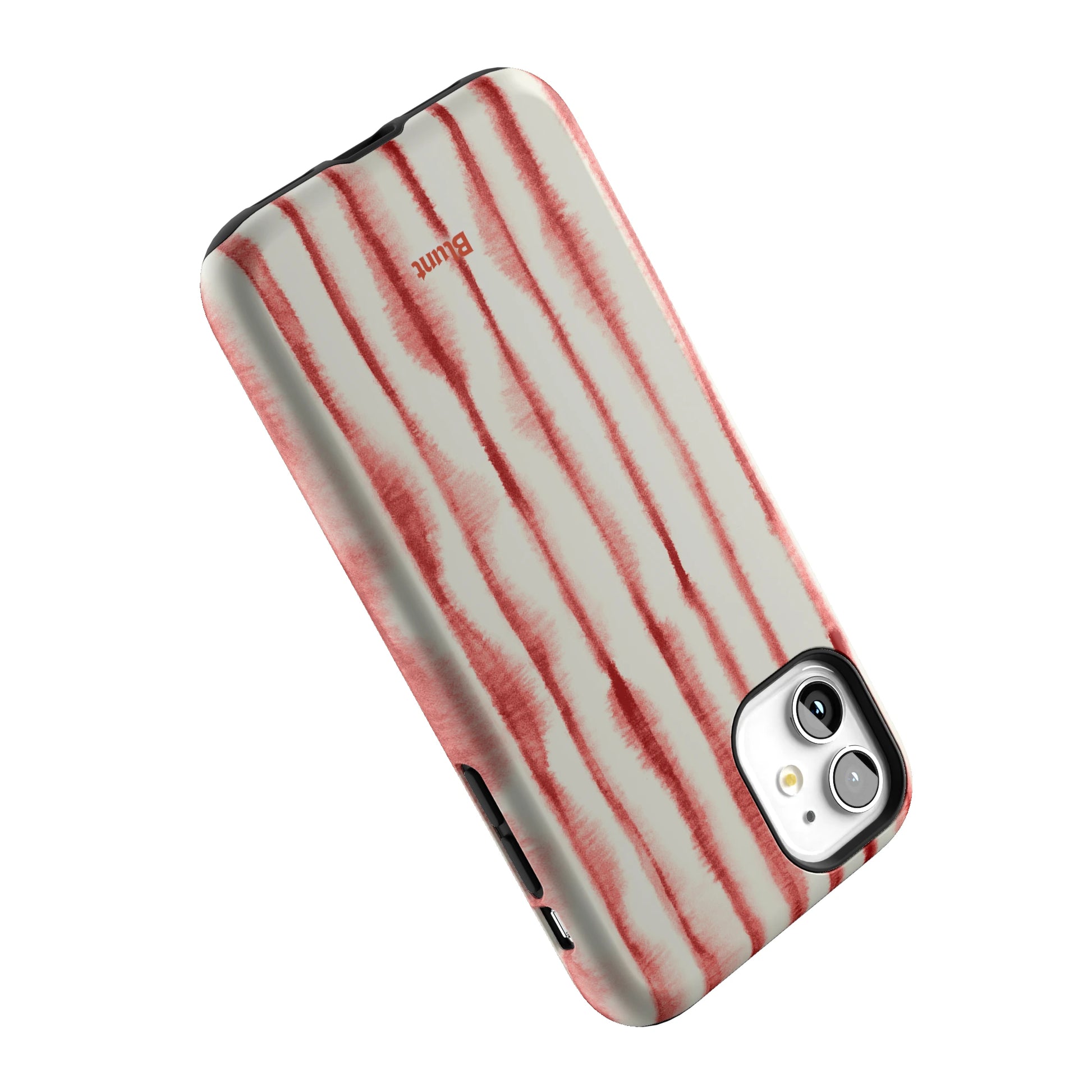 Fire Stripe iPhone Case gallery - Iphone_11_Iphone_5