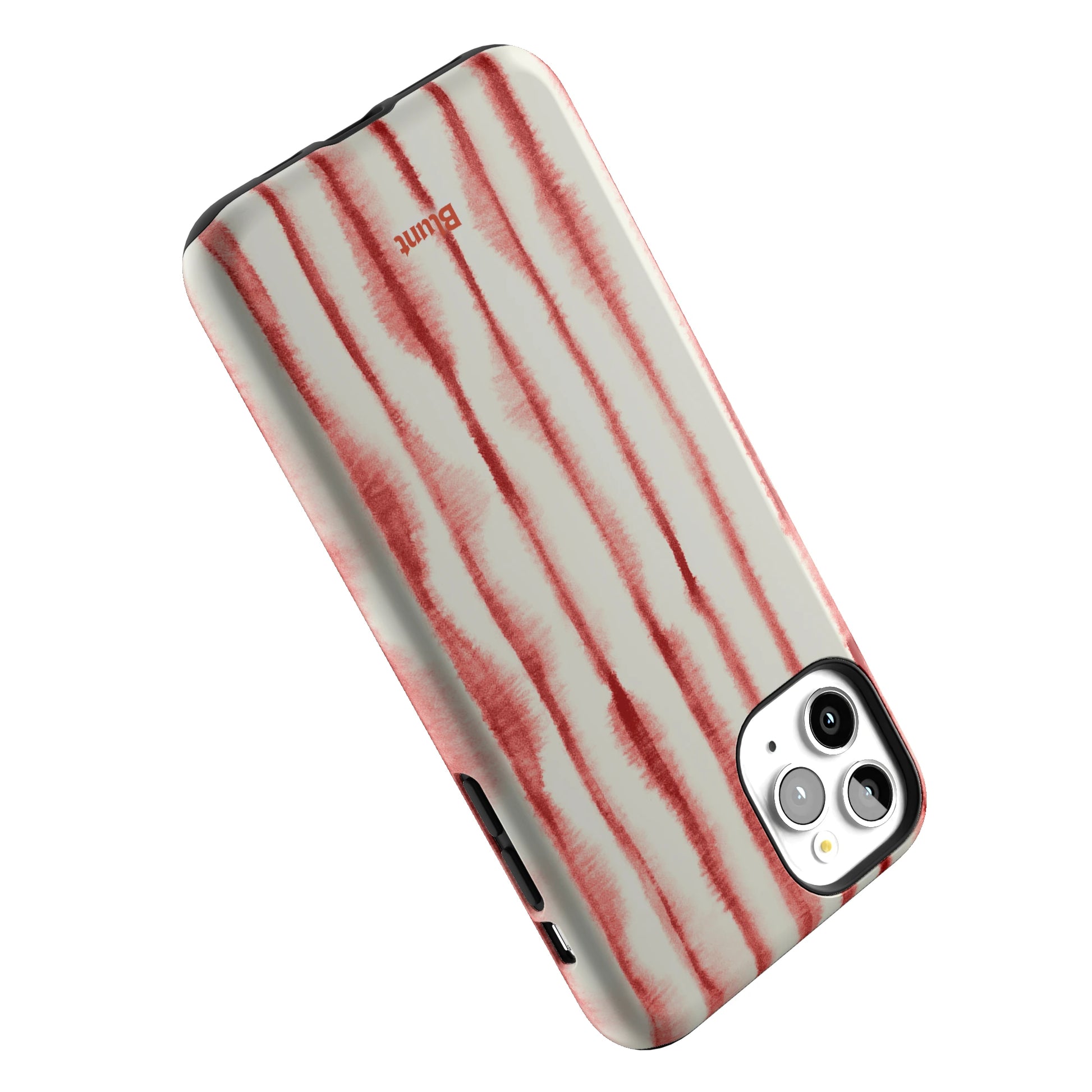 Fire Stripe iPhone Case gallery - Iphone_11_Pro_Max_5