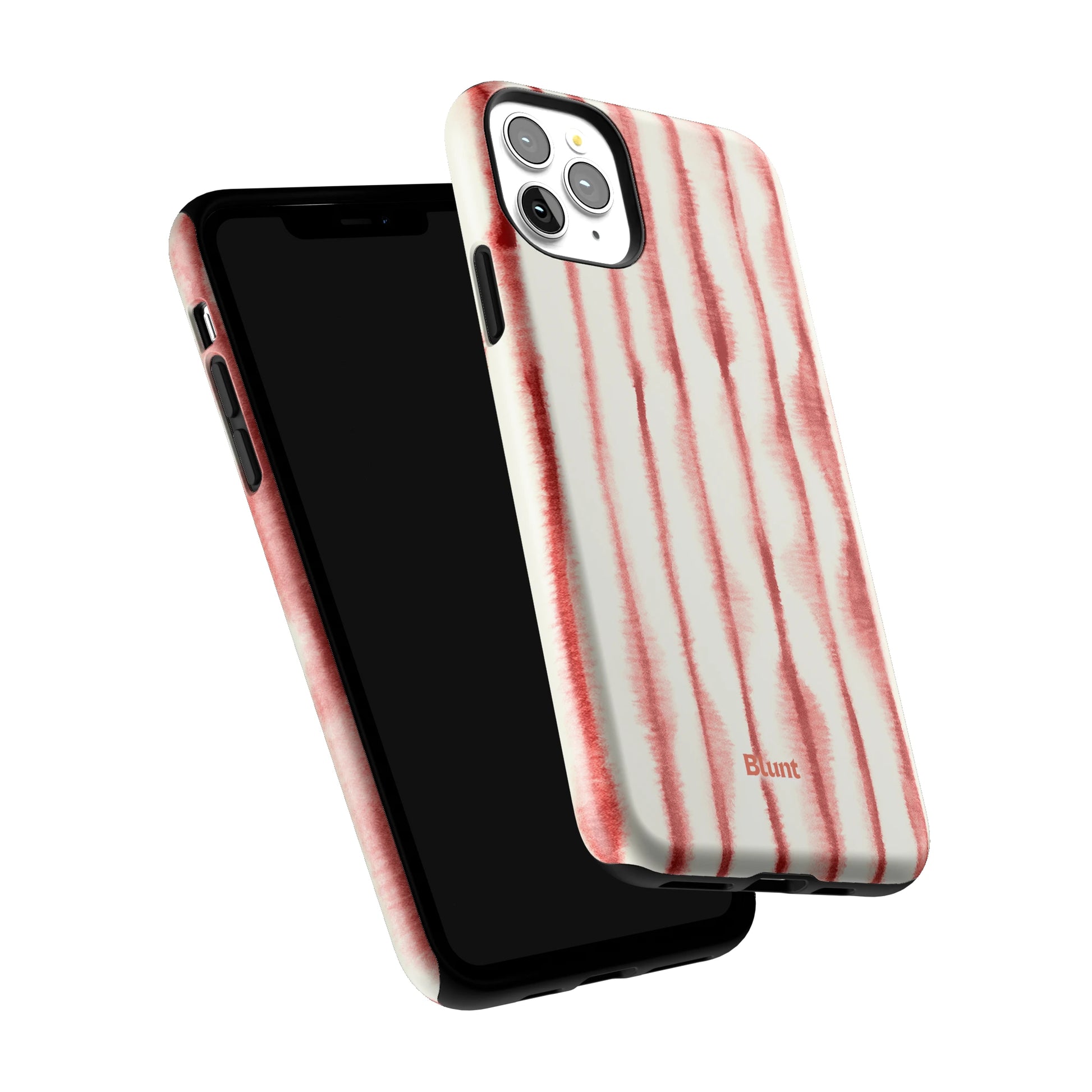 Fire Stripe iPhone Case gallery - Iphone_11_Pro_Max_6