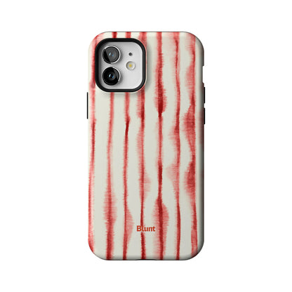 Fire Stripe iPhone Case gallery - Iphone_12_Iphone_1