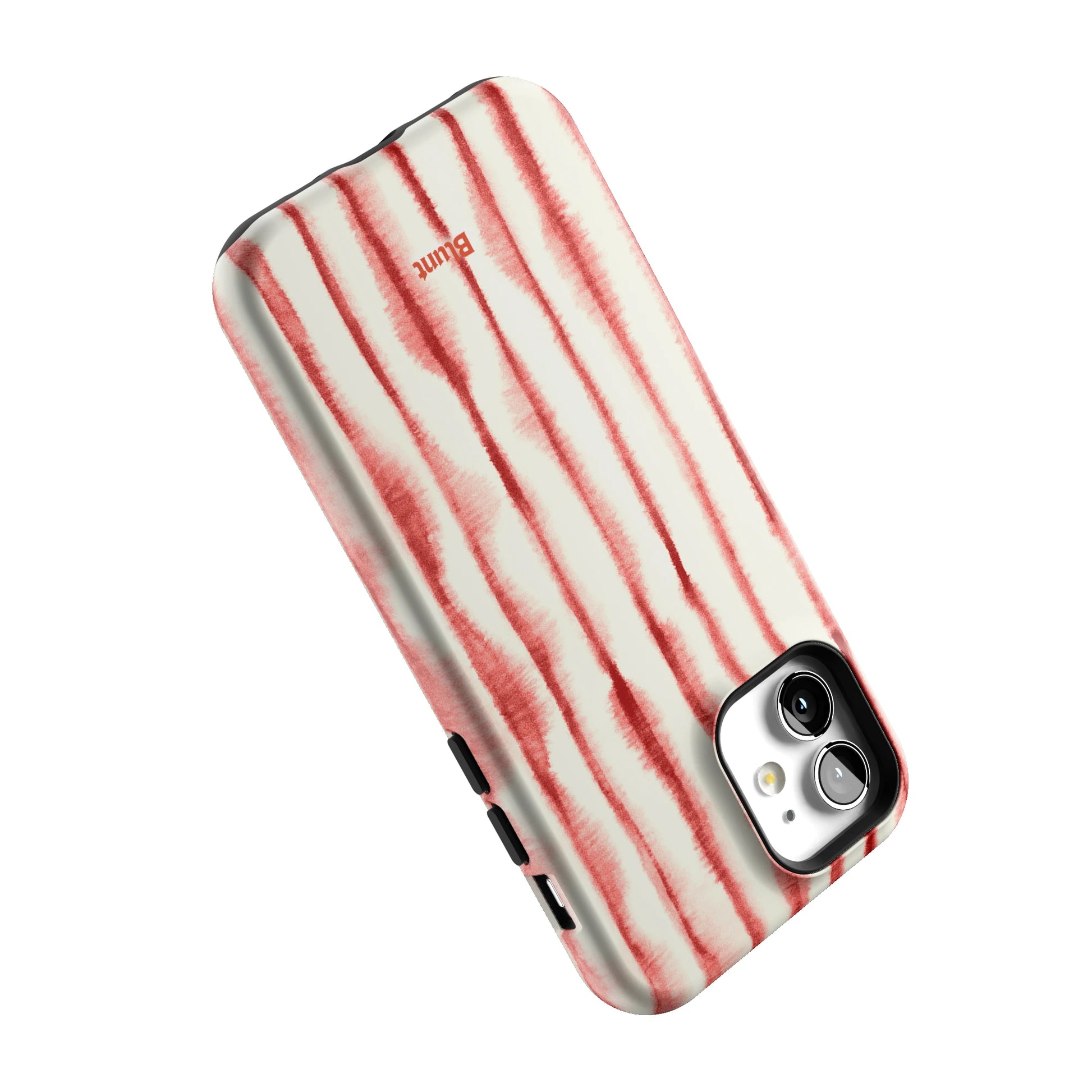 Fire Stripe iPhone Case gallery - Iphone_12_Iphone_5