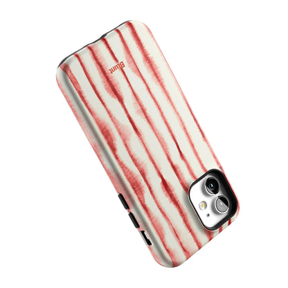 Fire Stripe iPhone Case gallery - Iphone_12_Iphone_5