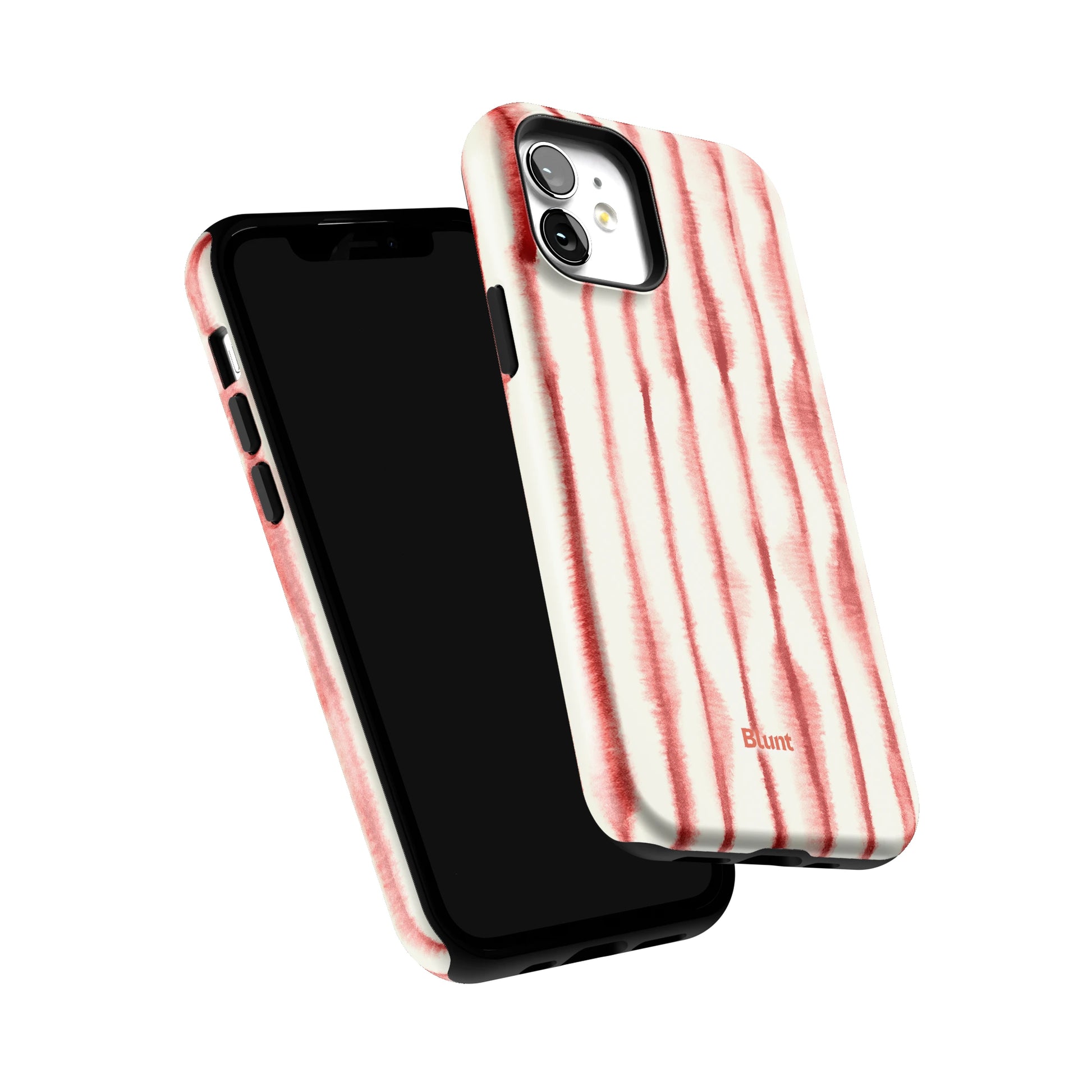 Fire Stripe iPhone Case gallery - Iphone_12_Iphone_6