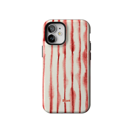 Fire Stripe iPhone Case gallery - Iphone_12_Mini_Air_Plus_1