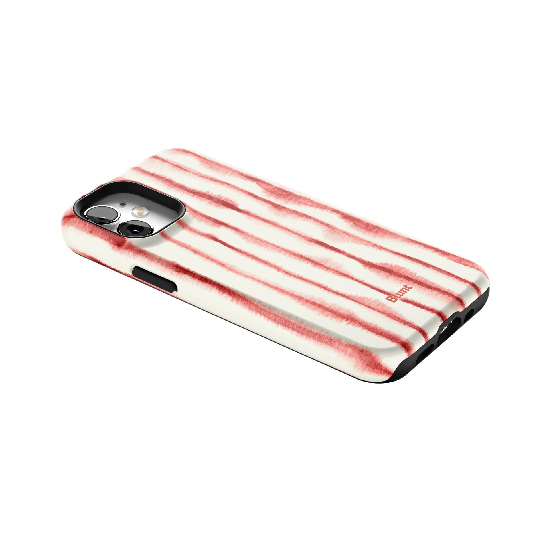 Fire Stripe iPhone Case gallery - Iphone_12_Mini_Air_Plus_2