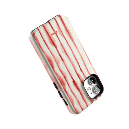 Fire Stripe iPhone Case gallery - Iphone_12_Mini_Air_Plus_5