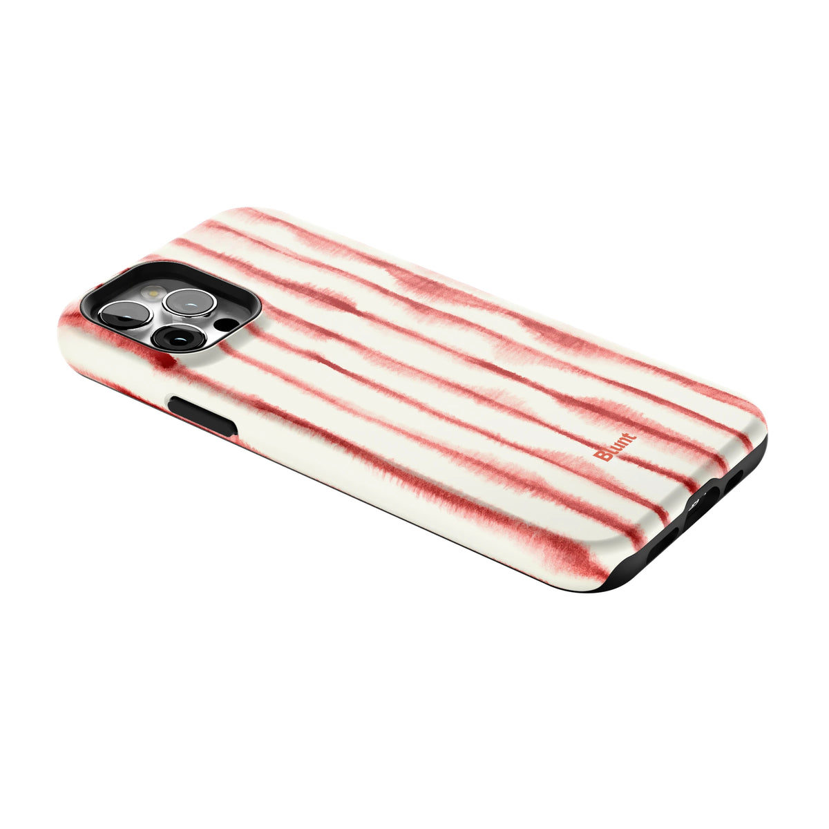 Fire Stripe iPhone Case gallery - Iphone_12_Pro_2