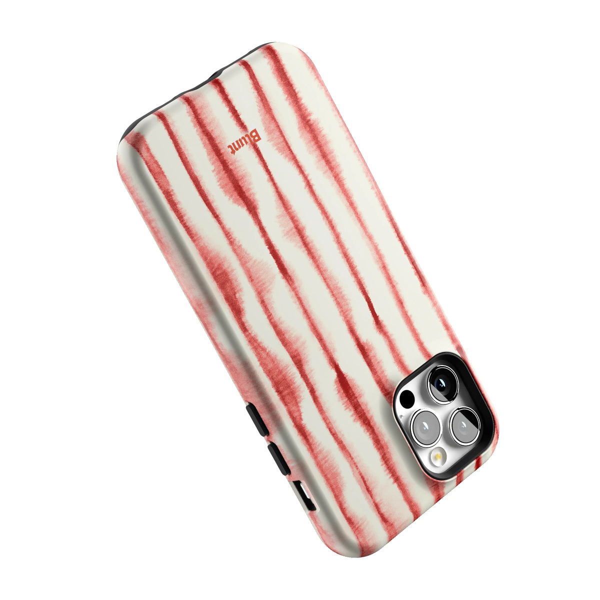 Fire Stripe iPhone Case gallery - Iphone_12_Pro_5