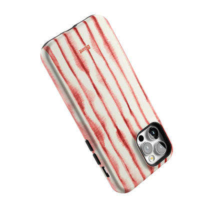 Fire Stripe iPhone Case gallery - Iphone_12_Pro_5