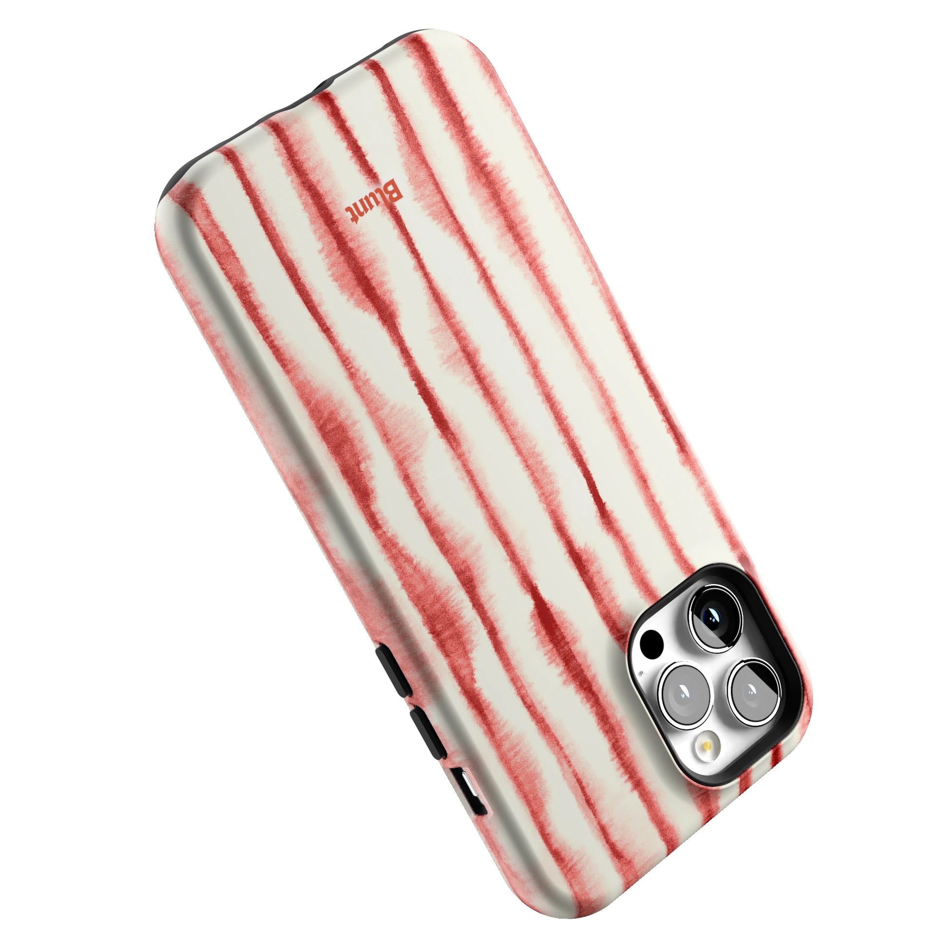 Fire Stripe iPhone Case gallery - Iphone_12_Pro_Max_5