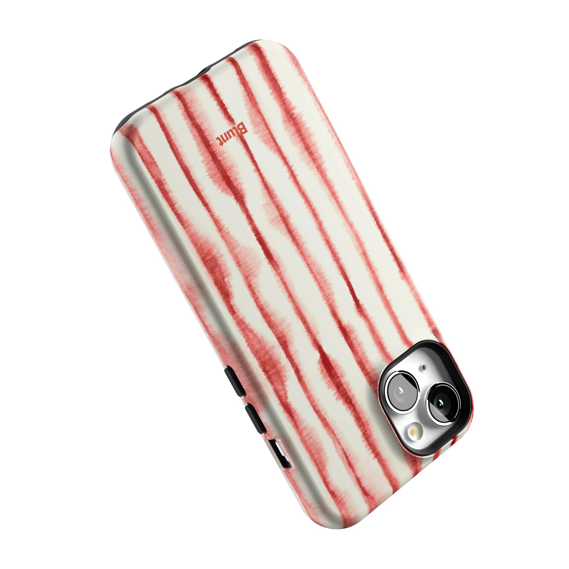 Fire Stripe iPhone Case gallery - Iphone_13_Iphone_5