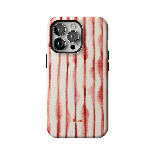 Fire Stripe iPhone Case gallery - Iphone_13_Pro_1