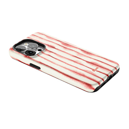 Fire Stripe iPhone Case gallery - Iphone_13_Pro_2