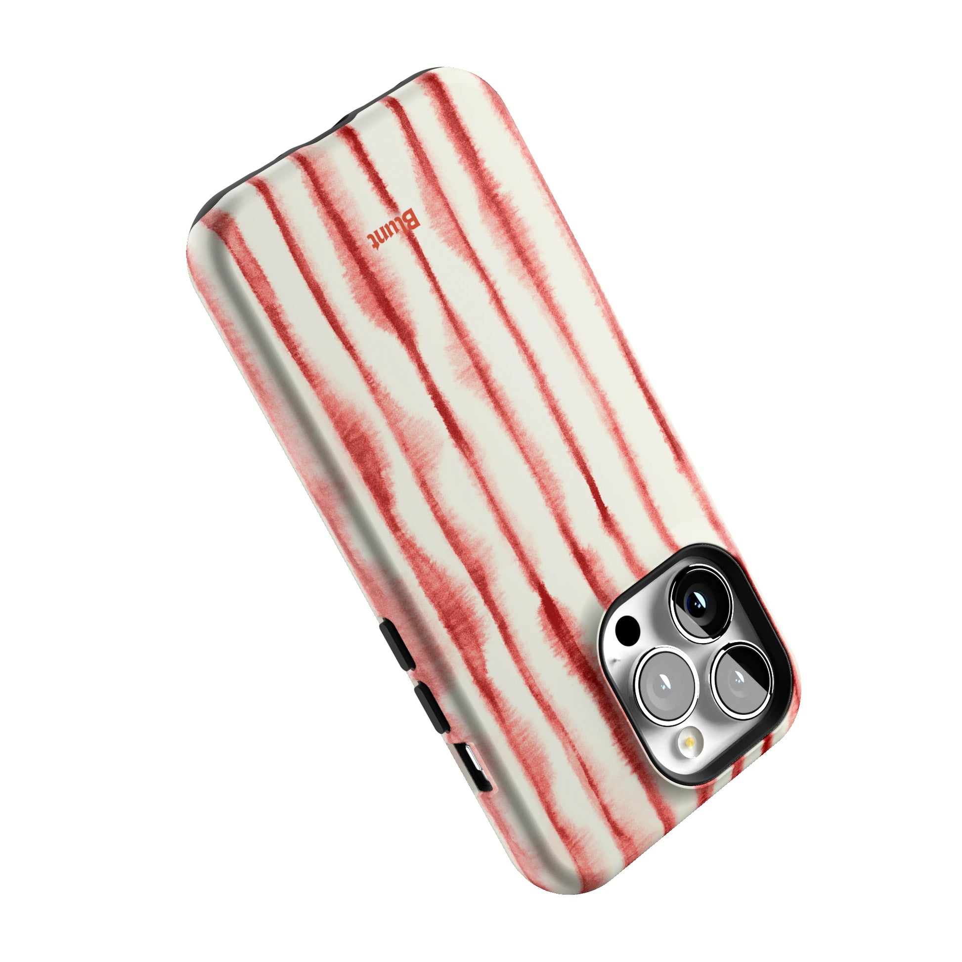 Fire Stripe iPhone Case gallery - Iphone_13_Pro_5