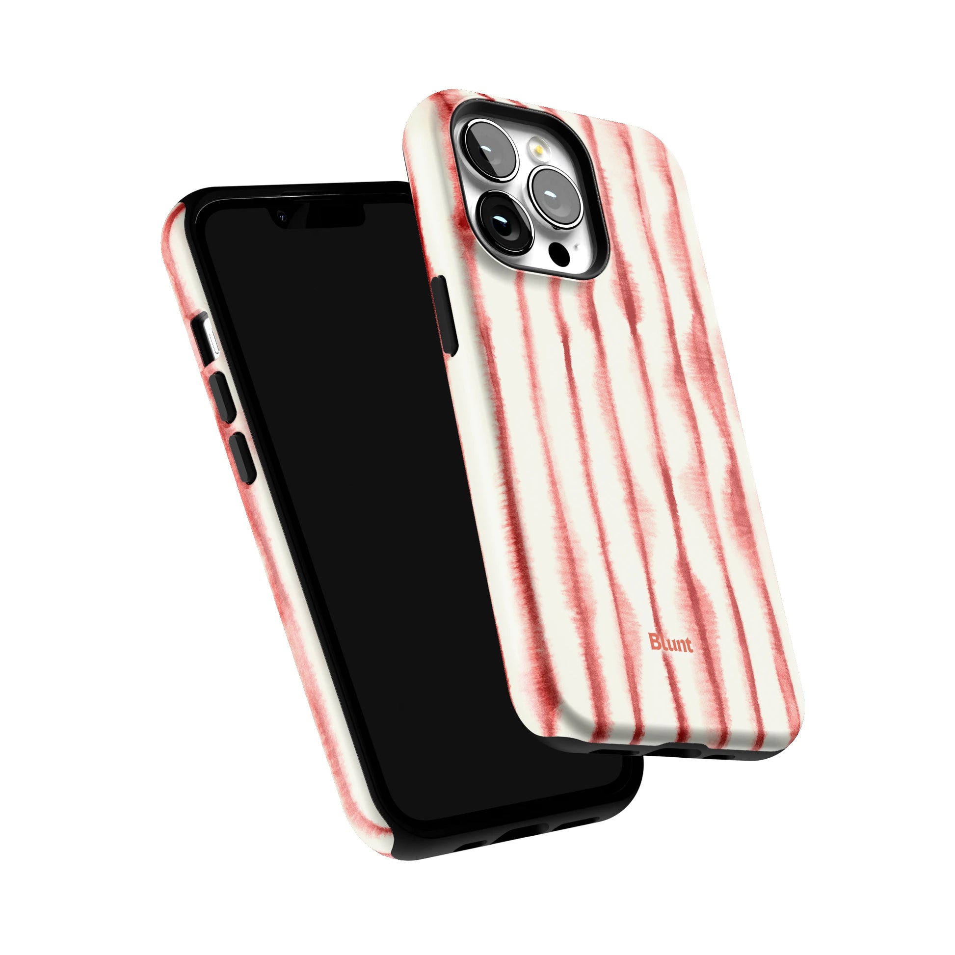 Fire Stripe iPhone Case gallery - Iphone_13_Pro_6