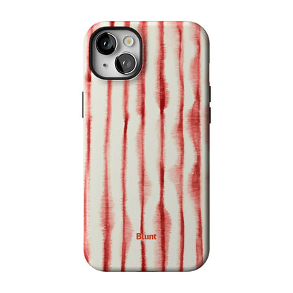 Fire Stripe iPhone Case gallery - Iphone_14_Mini_Air_Plus_1