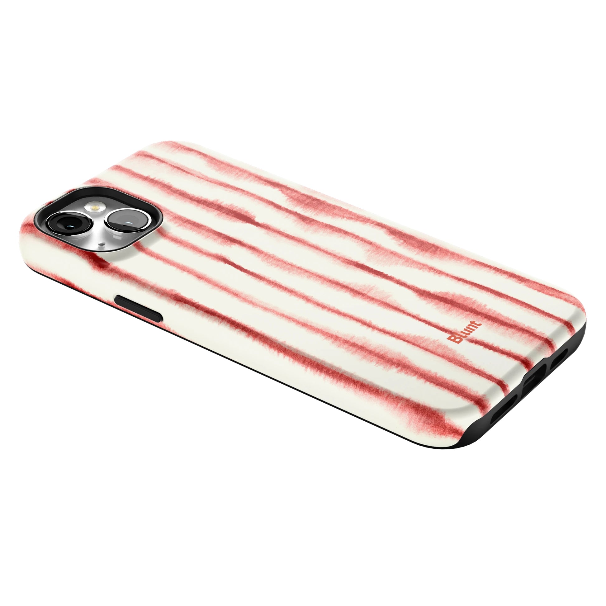 Fire Stripe iPhone Case gallery - Iphone_14_Mini_Air_Plus_2
