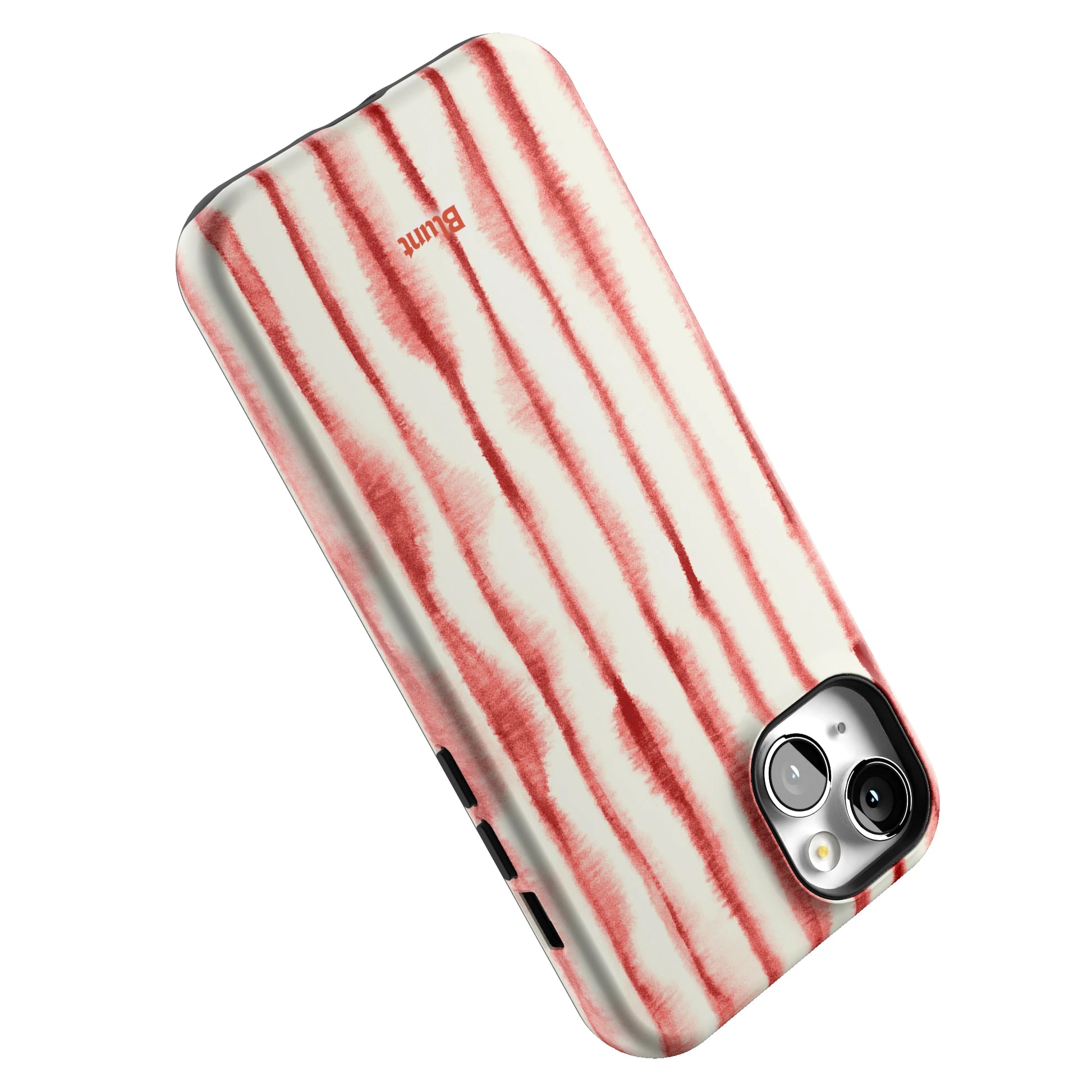 Fire Stripe iPhone Case gallery - Iphone_14_Mini_Air_Plus_5