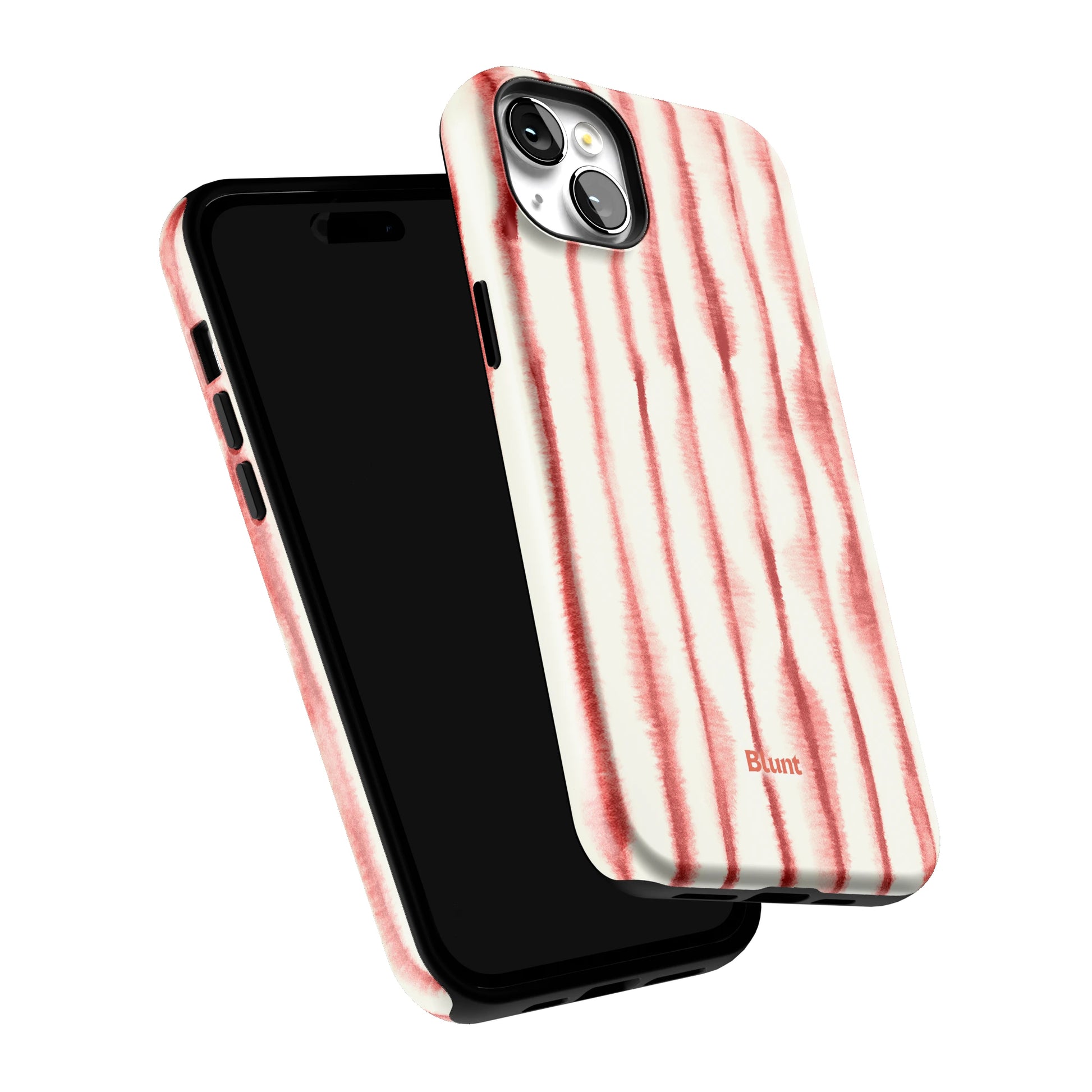 Fire Stripe iPhone Case gallery - Iphone_14_Mini_Air_Plus_6