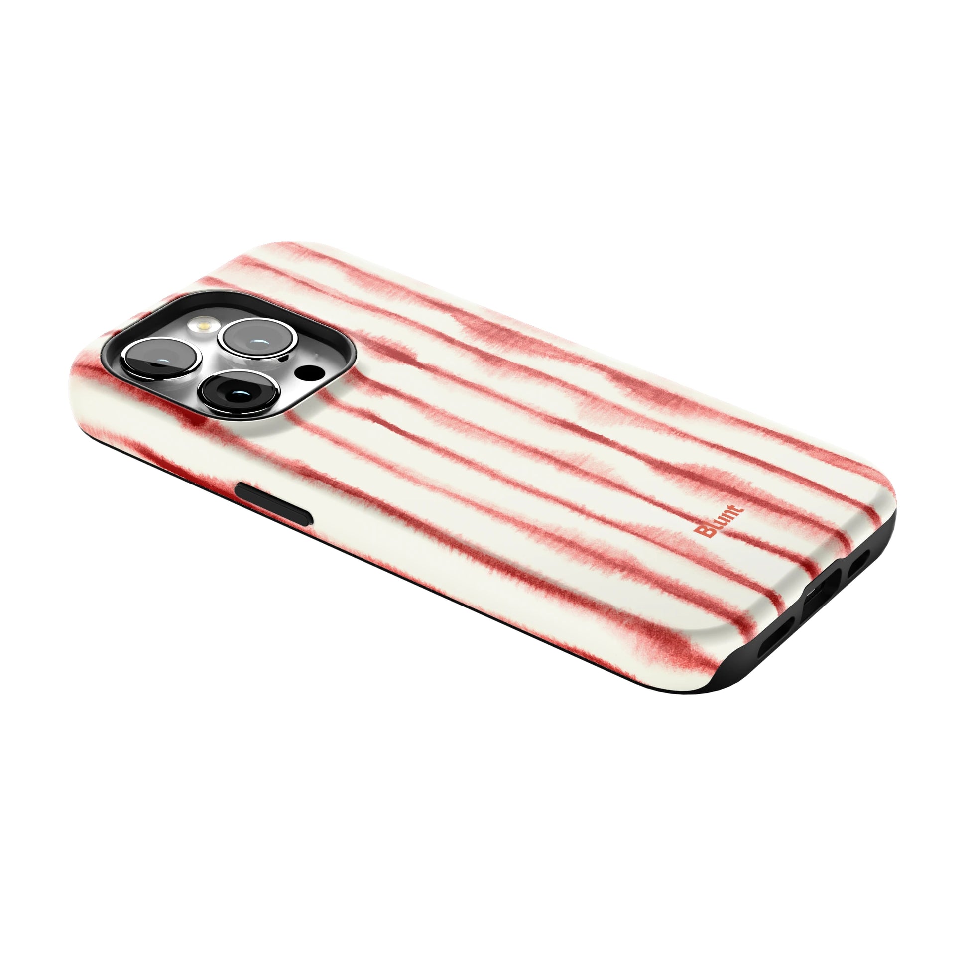 Fire Stripe iPhone Case gallery - Iphone_14_Pro_2