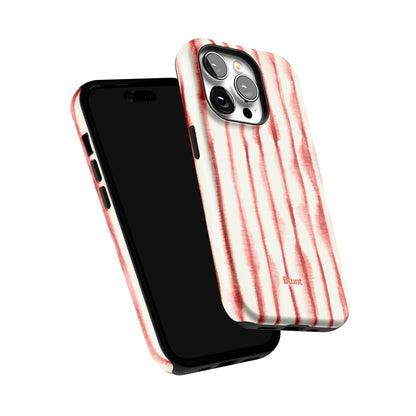 Fire Stripe iPhone Case gallery - Iphone_14_Pro_6
