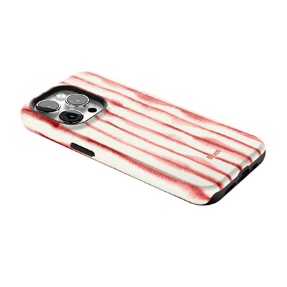 Fire Stripe iPhone Case gallery - Iphone_15_Pro_2