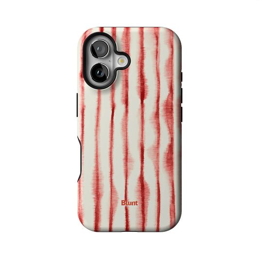 Fire Stripe iPhone Case gallery - Iphone_16_Iphone_1