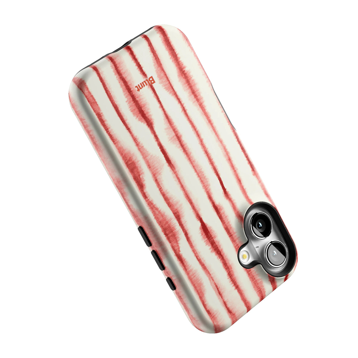 Fire Stripe iPhone Case gallery - Iphone_16_Iphone_5