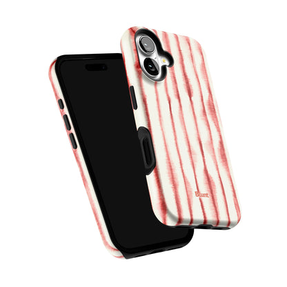 Fire Stripe iPhone Case gallery - Iphone_16_Iphone_6