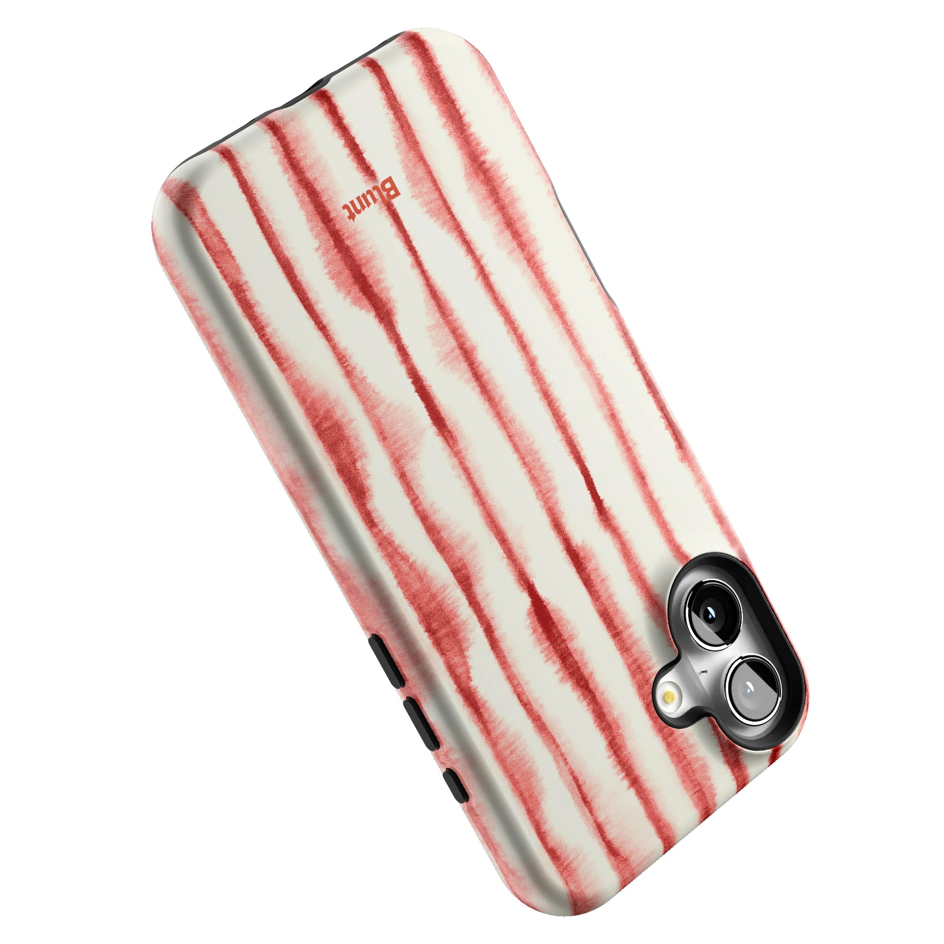 Fire Stripe iPhone Case gallery - Iphone_16_Mini_Air_Plus_5