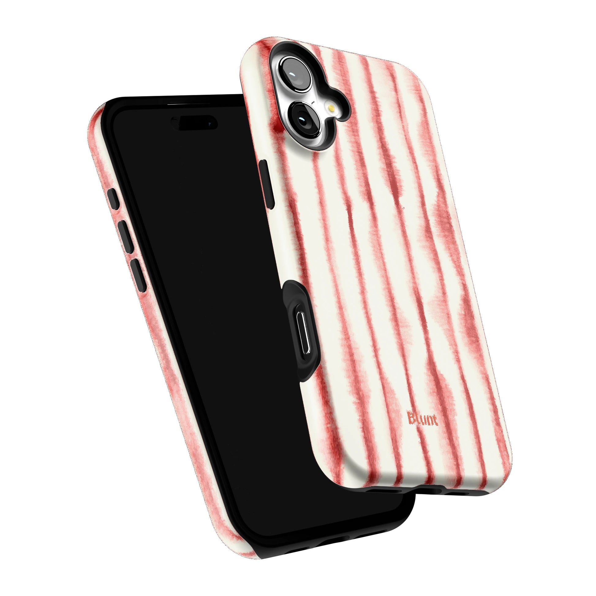 Fire Stripe iPhone Case gallery - Iphone_16_Mini_Air_Plus_6
