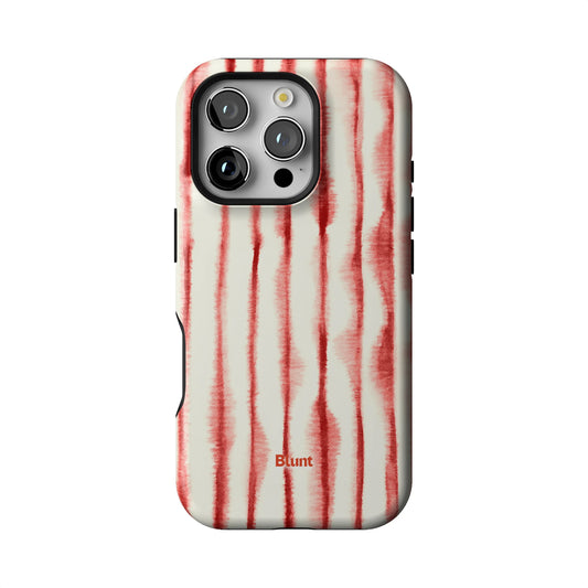 Fire Stripe iPhone Case gallery - Iphone_16_Pro_1