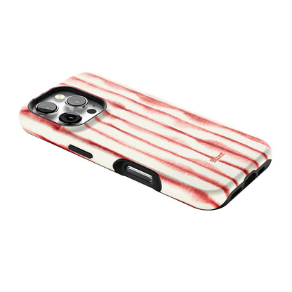 Fire Stripe iPhone Case gallery - Iphone_16_Pro_2