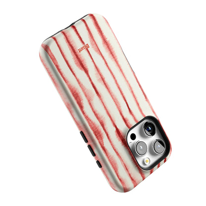 Fire Stripe iPhone Case gallery - Iphone_16_Pro_5