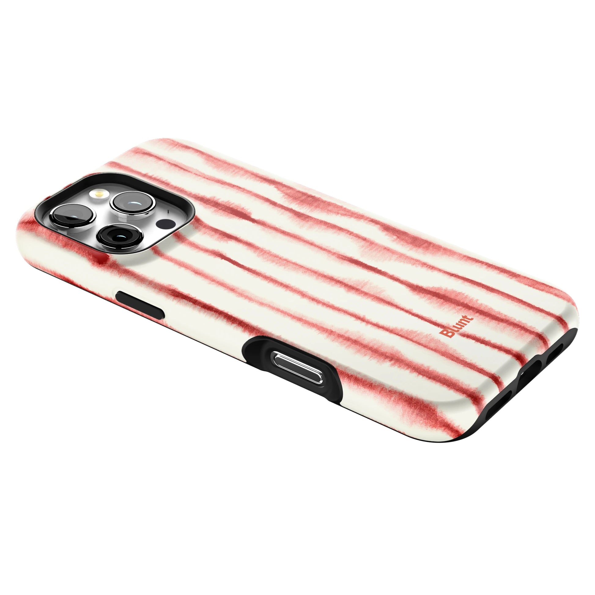 Fire Stripe iPhone Case gallery - Iphone_16_Pro_Max_2