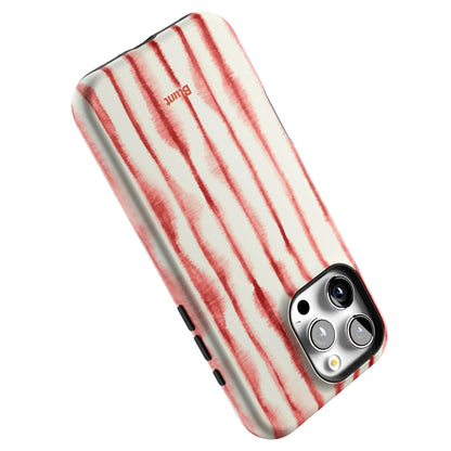 Fire Stripe iPhone Case gallery - Iphone_16_Pro_Max_5