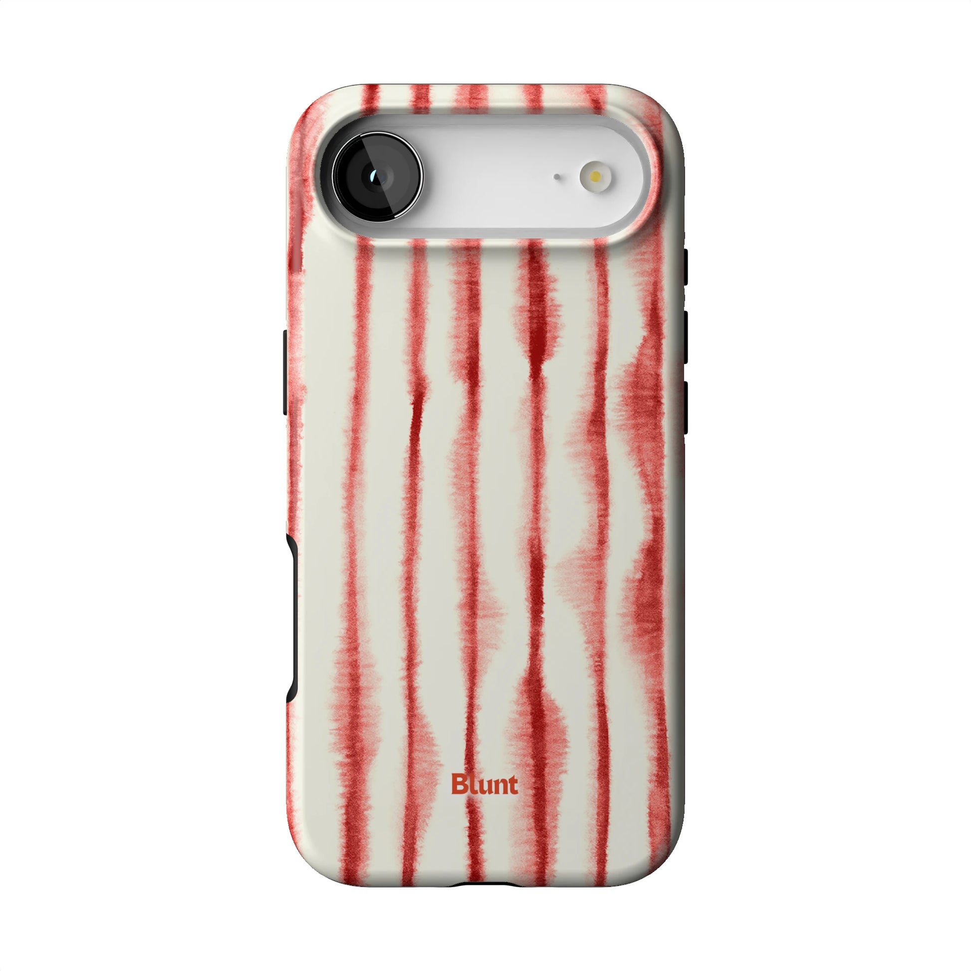 Fire Stripe iPhone Case gallery - Iphone_17_Air_1